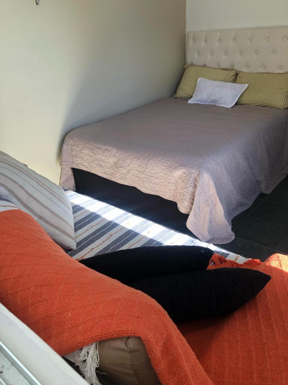 Opera Hostel Куритиба Экстерьер фото